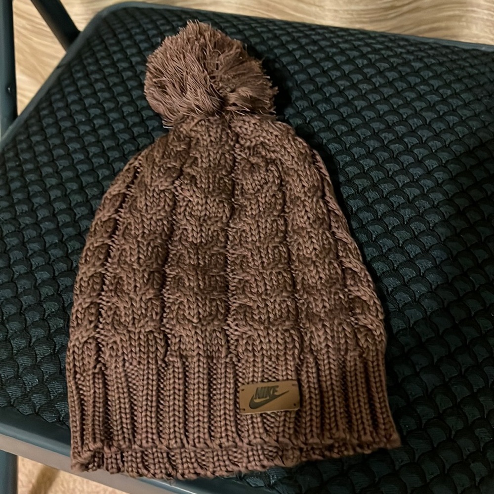 New Nike winter hat